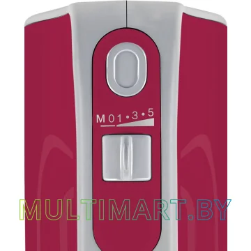 Миксер Bosch MFQ40304 картинка 3